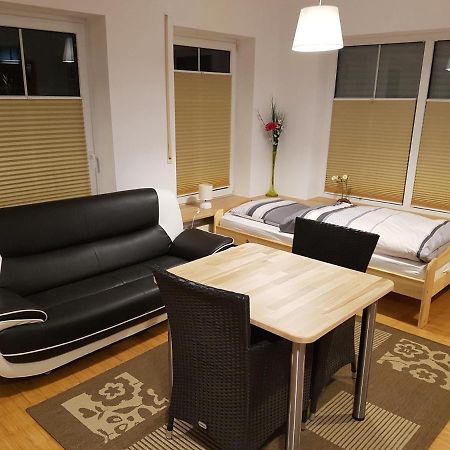 Ferienwohnung Ottobeuren Eg Nord מראה חיצוני תמונה