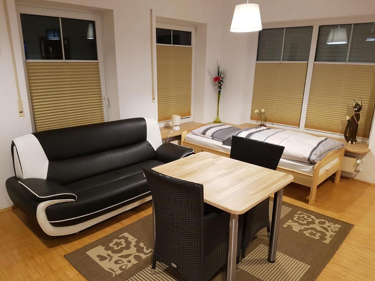 Ferienwohnung Ottobeuren Eg Nord מראה חיצוני תמונה